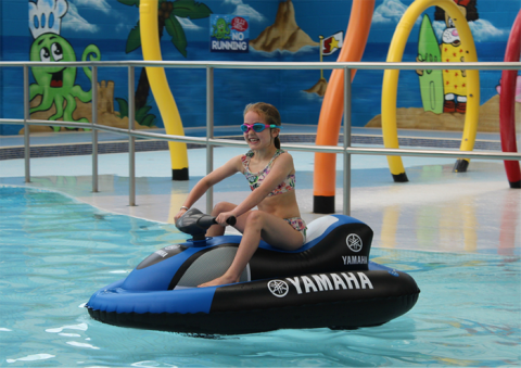 Golden Palm Resort 1