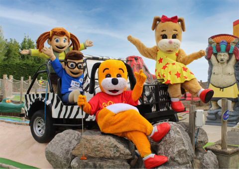 Golden Palm Resort 0