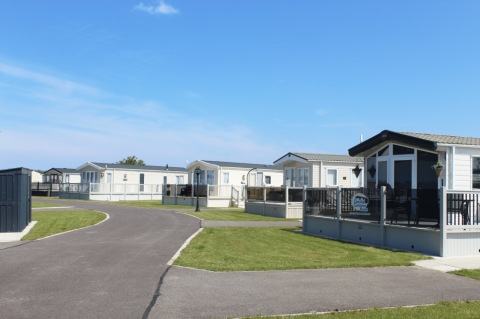 Golden Anchor Holiday Park 11