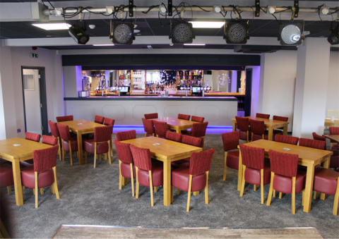 Towervans Holiday Park 15