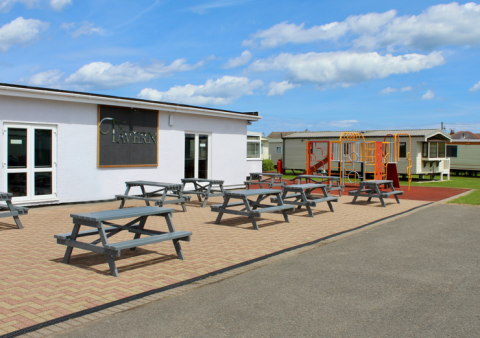 Towervans Holiday Park 10