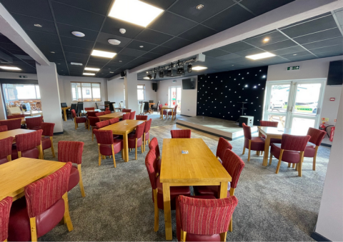 Towervans Holiday Park 12