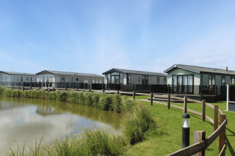 Golden Anchor Holiday Park 12