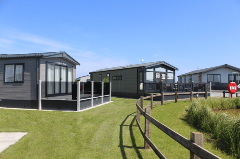 Golden Anchor Holiday Park 14