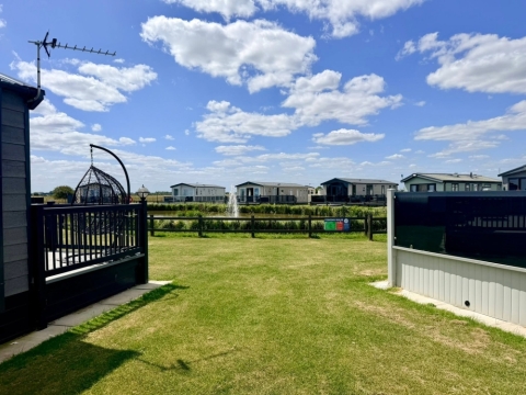 Golden Anchor Holiday Park 11