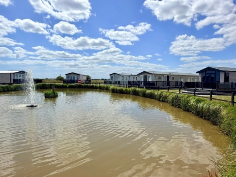 Golden Anchor Holiday Park 15