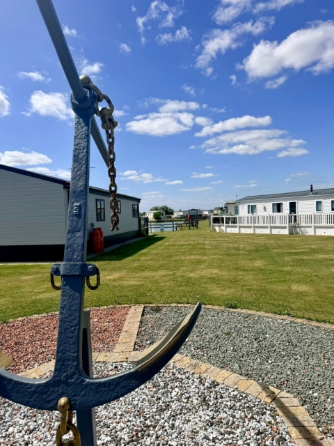 Golden Anchor Holiday Park 13