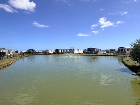 Golden Anchor Holiday Park 20
