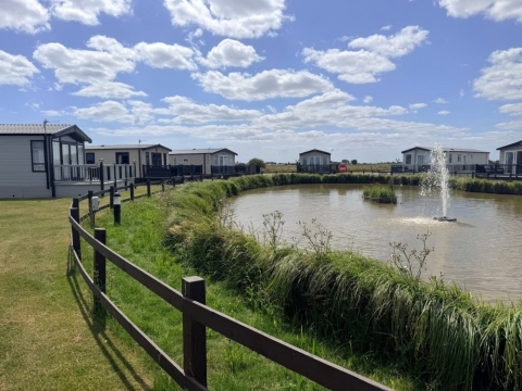 Golden Anchor Holiday Park 21