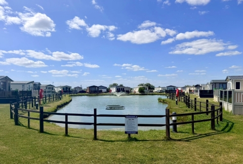 Golden Anchor Holiday Park 16
