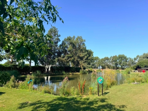 Pine Trees Leisure Park 13
