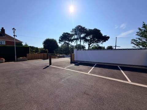 Pine Trees Leisure Park 1