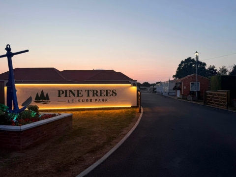Pine Trees Leisure Park 3