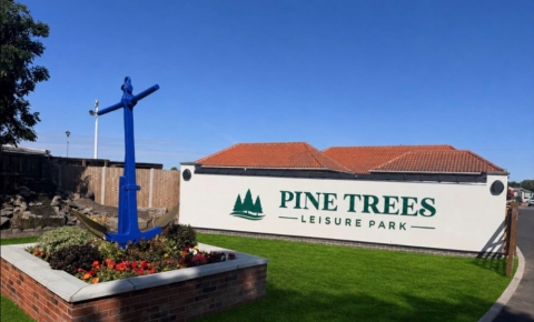 Pine Trees Leisure Park 0