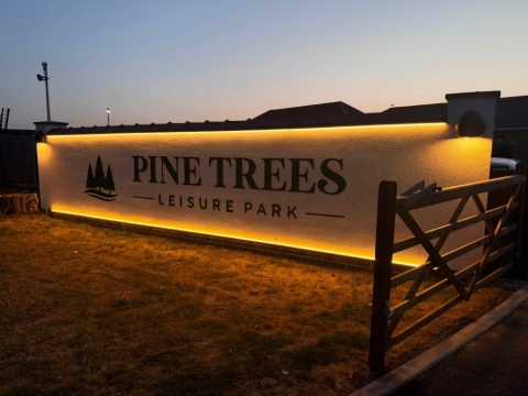Pine Trees Leisure Park 2
