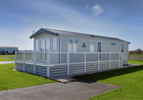 Golden Anchor Holiday Park 2