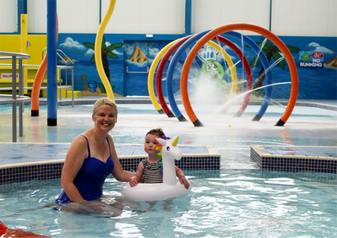 Golden Palm Resort 7