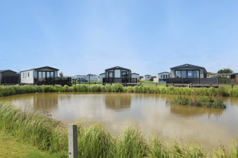 Golden Anchor Holiday Park 15