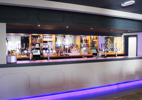 Towervans Holiday Park 11