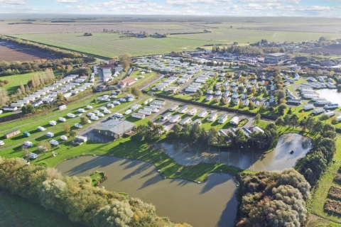 Pine Trees Leisure Park 1