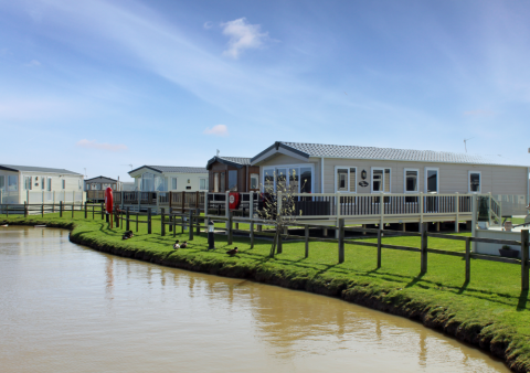 Golden Anchor Holiday Park 4