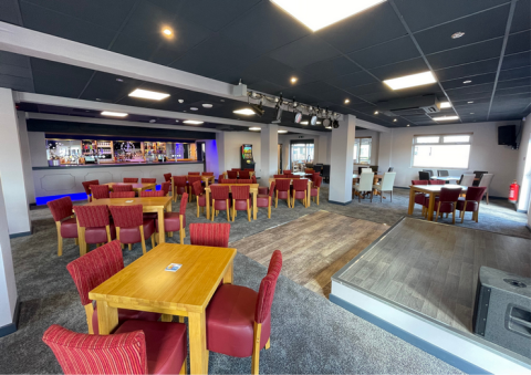 Towervans Holiday Park 16