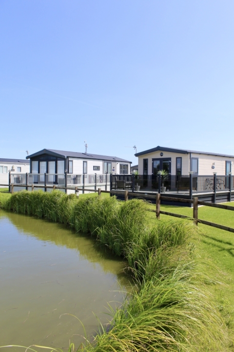 Golden Anchor Holiday Park 7