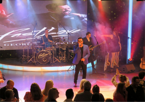 Golden Palm Resort 24