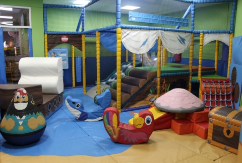 The Chase Holiday Park 12