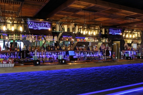 The Chase Holiday Park 10