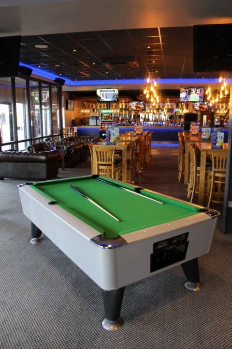 The Chase Holiday Park 11