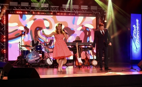 Golden Palm Resort 6