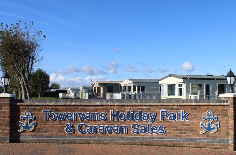 Towervans Holiday Park 0