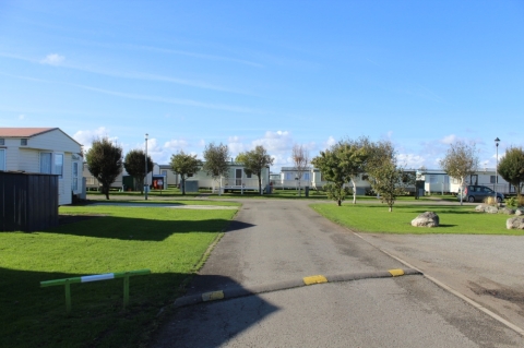 Towervans Holiday Park 4