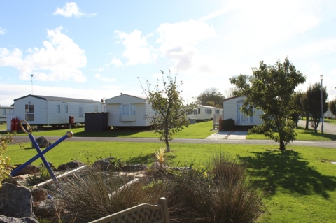 Towervans Holiday Park 8