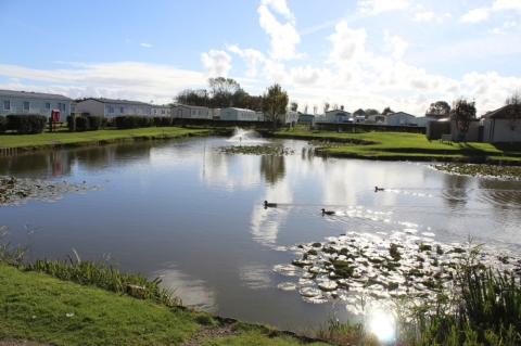 Towervans Holiday Park 7