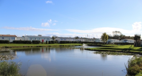 Towervans Holiday Park 9