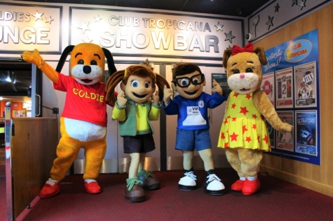 Golden Palm Resort 12