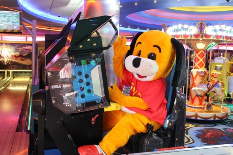 Golden Palm Resort 5