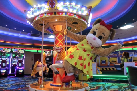 Golden Palm Resort 16