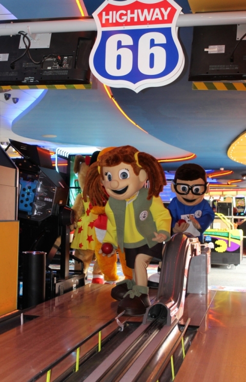 Golden Palm Resort 14