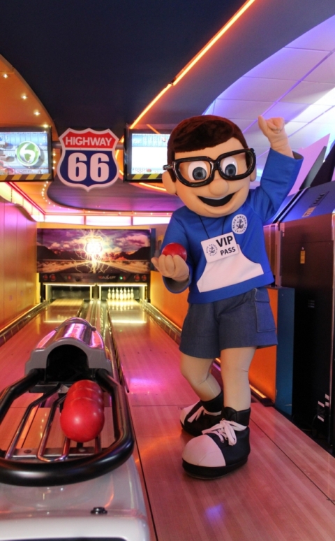 Golden Palm Resort 15