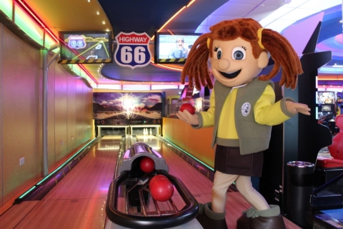 Golden Palm Resort 18