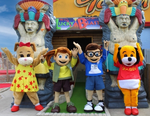 Golden Palm Resort 20