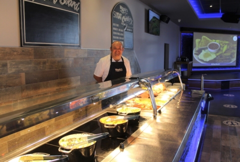 The Chase Holiday Park 14