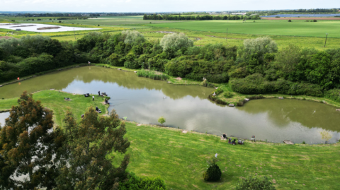 Pine Trees Leisure Park 4