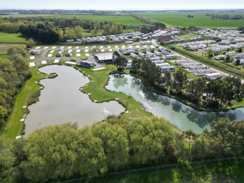 Pine Trees Leisure Park 3