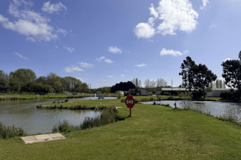 Pine Trees Leisure Park 41