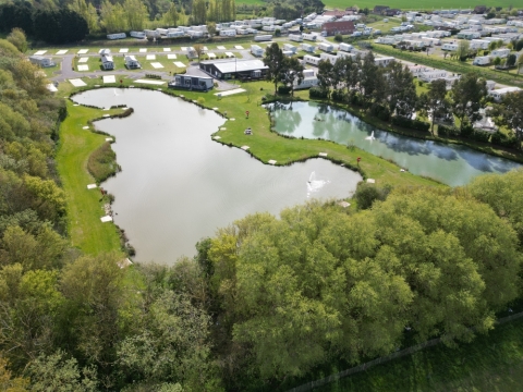 Pine Trees Leisure Park 7