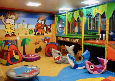 Golden Palm Resort 27